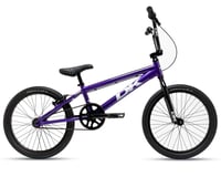DK Swift Pro BMX Bike (20.75" Toptube) (Purple)
